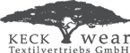 Keckwear Logo